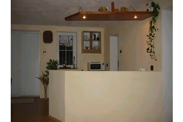 Eslovaquia Privát Ordzovany, Exterior